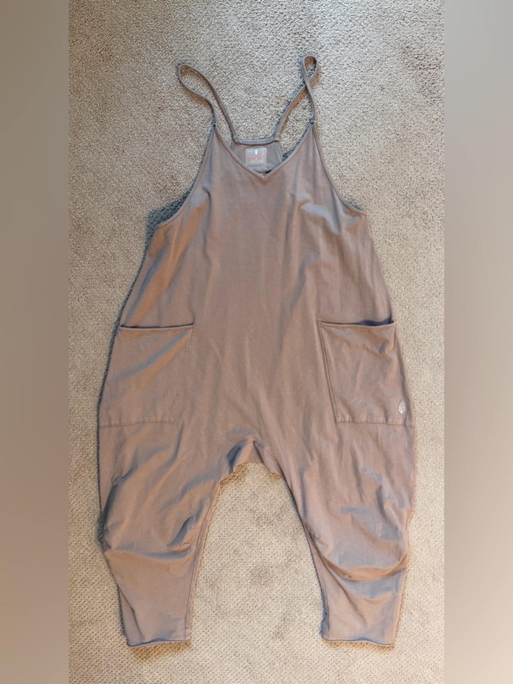 Free People Jumpsuit Size M